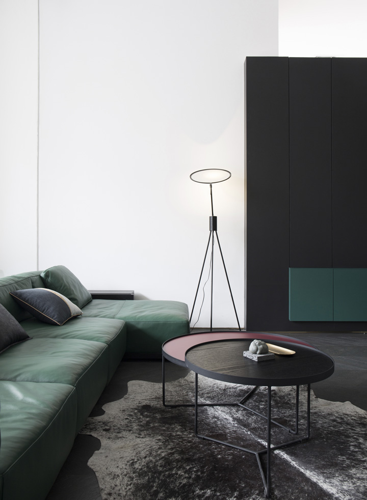 拯救城市遗忘的角落Between之间设计龙岩办公设计欣赏