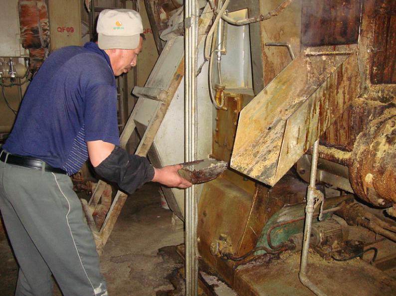 为什么饲料厂一直招聘,饲料公司主要有哪些部门