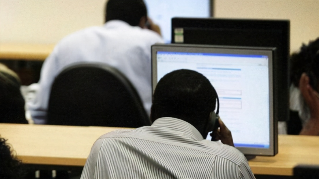 用各种手段骗取钱财,专门骗印度人投资的骗术