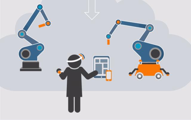 智能铸造的未来前景,铸造行业人工智能