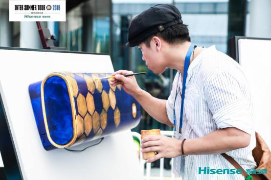 国米见面会,国米球迷聚会