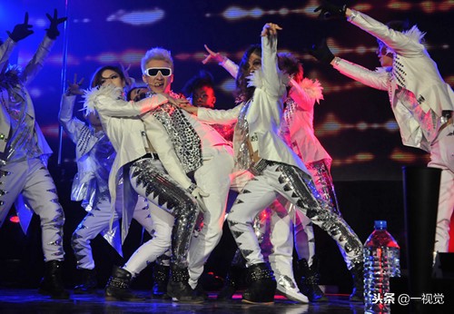 终于定了！海鸣威来玉林开演唱会……整个玉林都沸腾了！