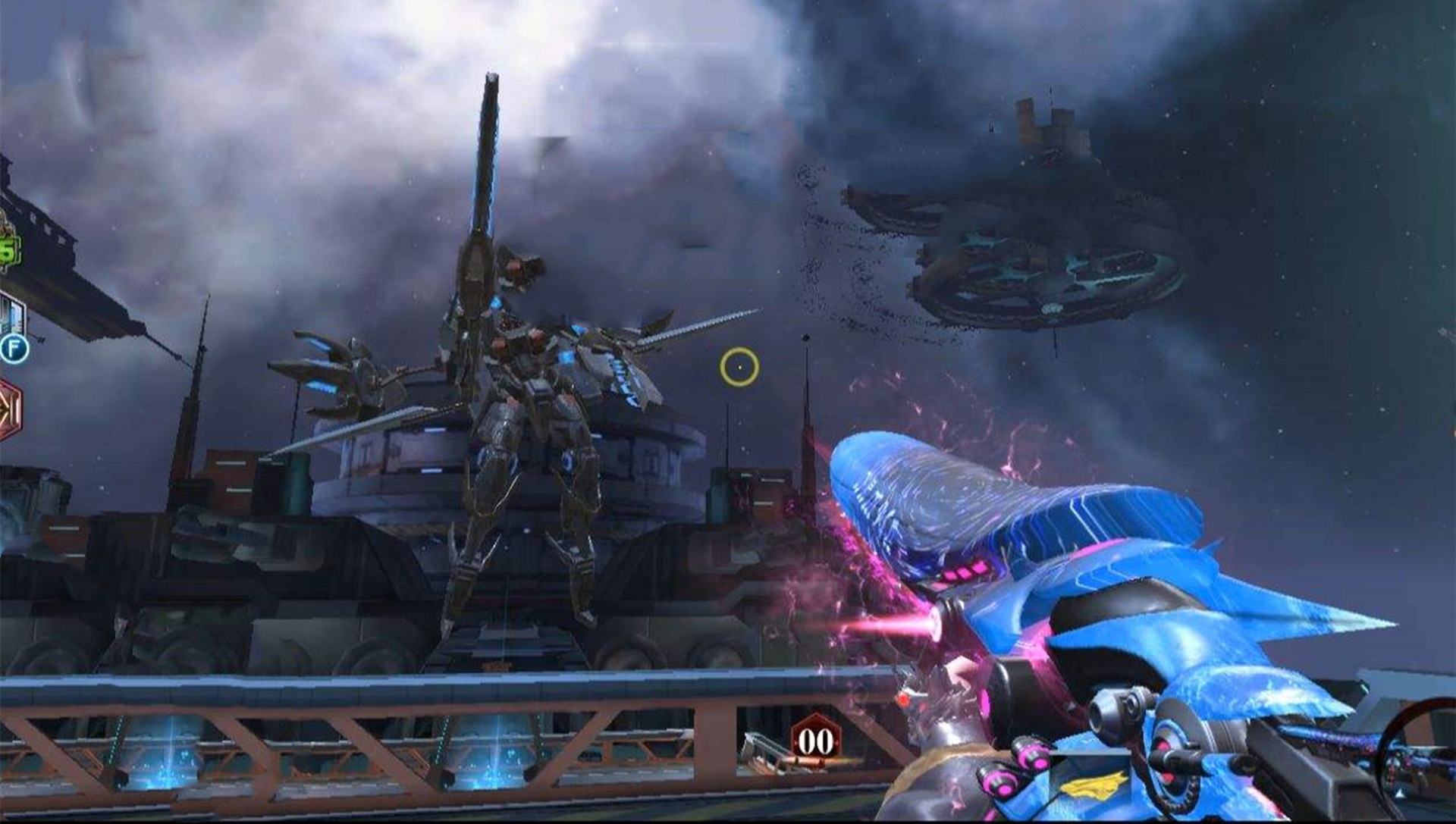 逆战氪金和不氪金的区别,逆战有什么氪金都难打的地图吗