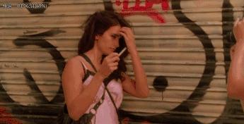 18岁就敢拍裸戏，“西班牙野玫瑰”在好莱坞开启了香艳魔咒