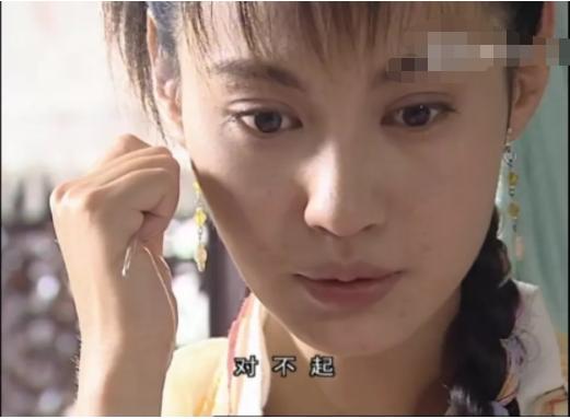 挤眉弄眼五官乱飞的演技,挤眉弄眼式演技