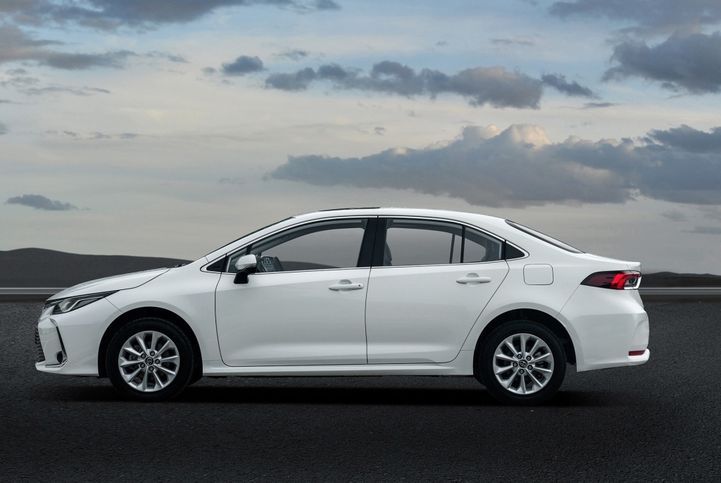 丰田卡罗拉说车,丰田卡罗拉购买攻略