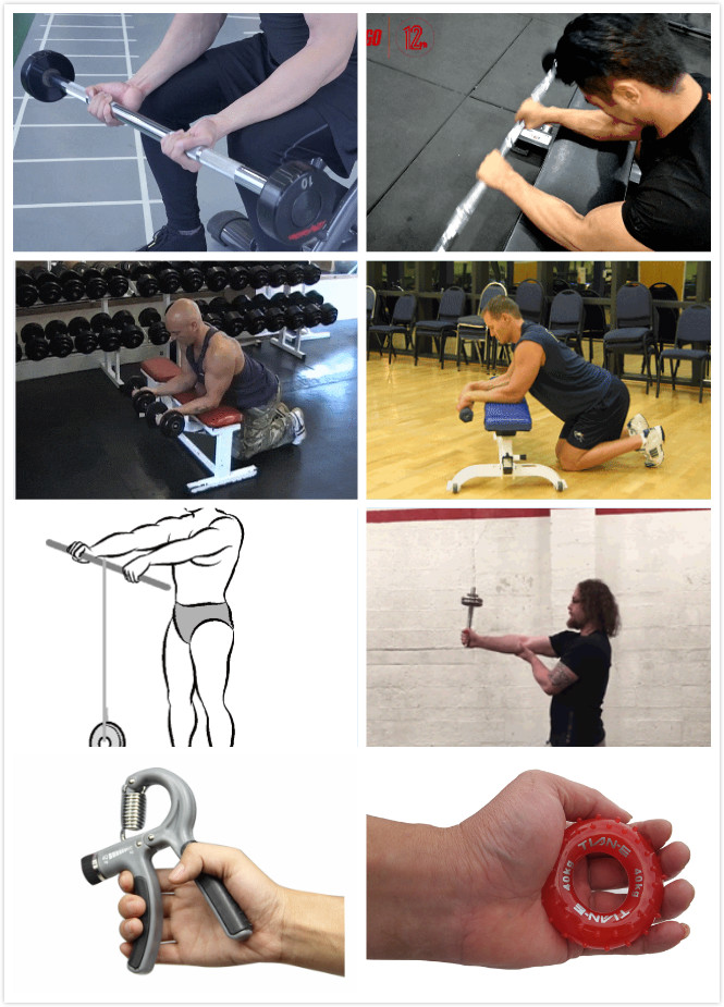 健身如何保养腕关节,健身怎么保护肘关节