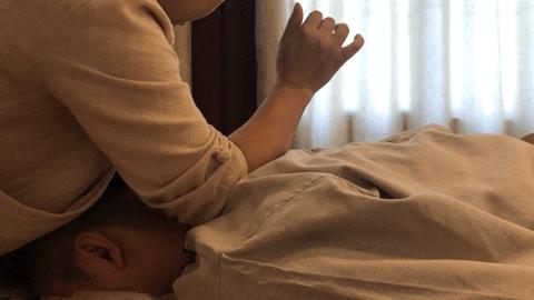 玖拾喜纤体生活美容工作室，满足年轻人按摩的刚需