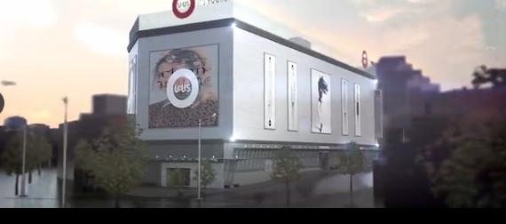 广州最美的服装市场推荐,广州最流行服装批发