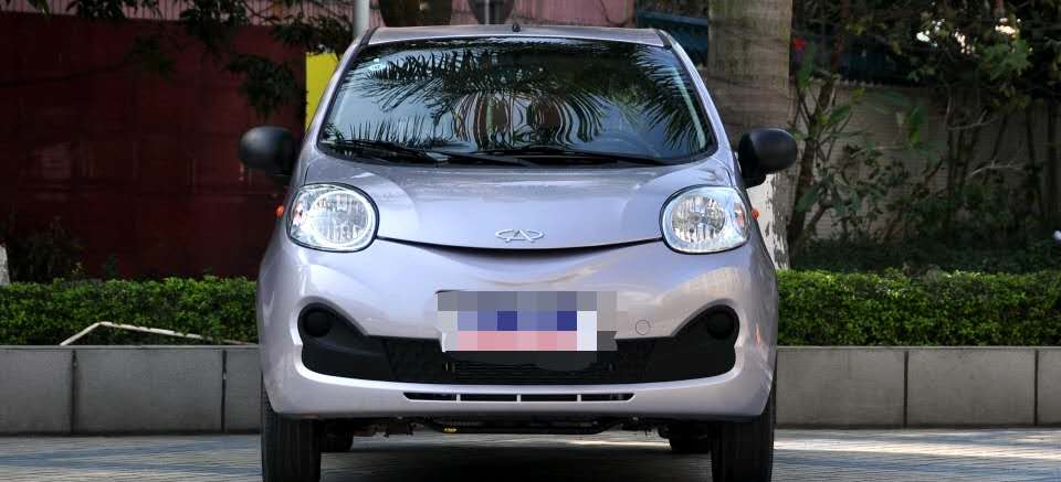 奇瑞qq曾经的辉煌,奇瑞qq当年真的很火吗