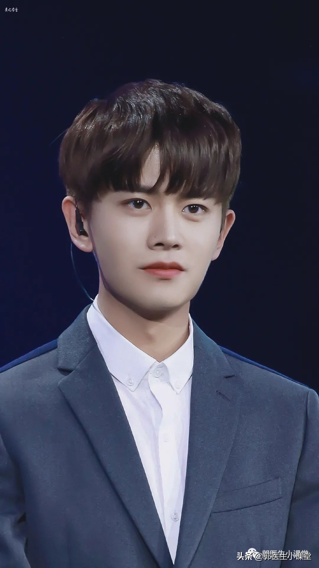 河南暴雨，当红男星捐赠卫生巾，来月经泡了脏水会得妇科病吗？