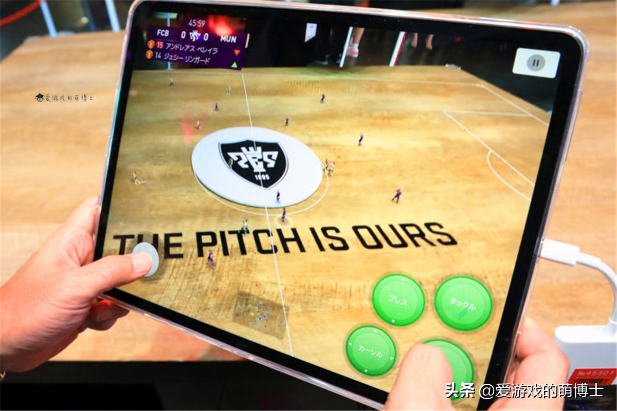 东京电玩展cs,东京电玩展switch