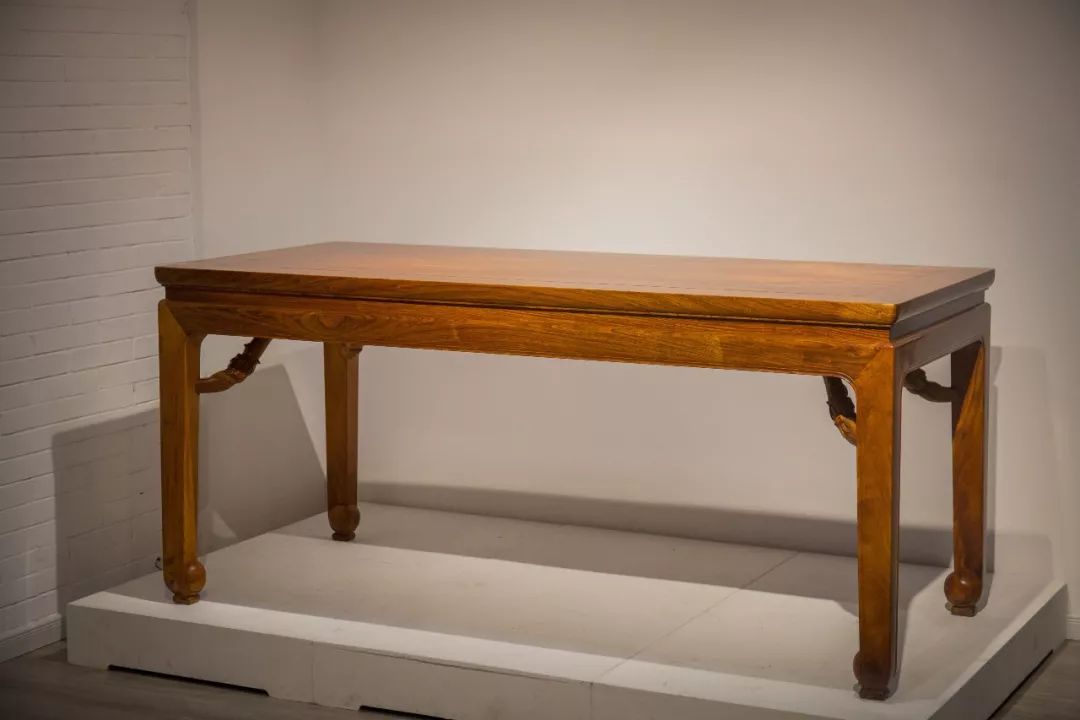 明式家具和黄花梨,黄花梨明式家具珍赏图片