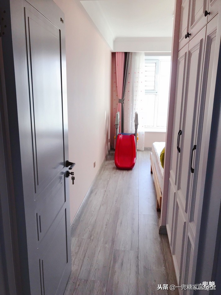 18线小城生活不如北上广?我的2019年愿望:像她一样住上理想小家