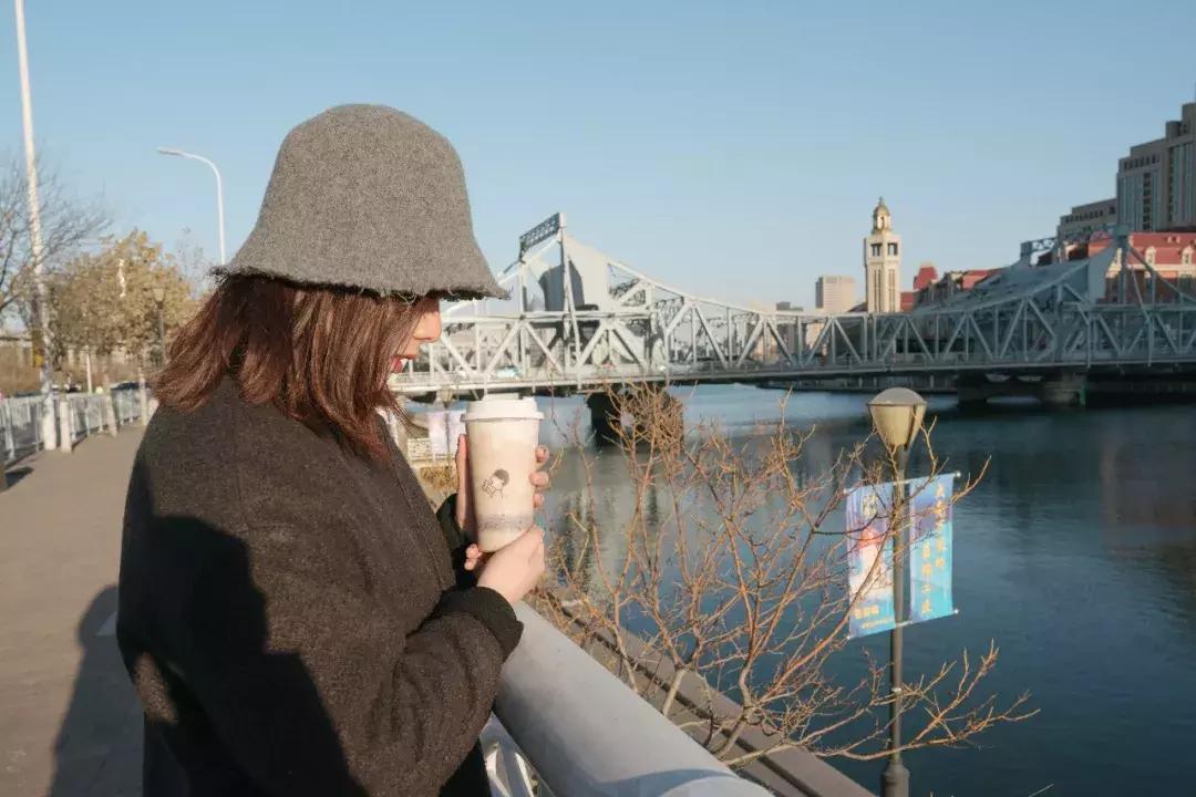 喜茶天津乐宾百货店,喜茶19.9元团购买一送一乐宾