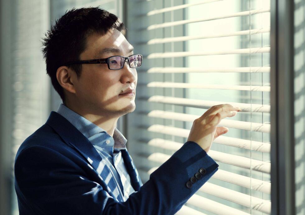 恒大地产许家印卸任影响股市吗,解读恒大地产许家印卸任