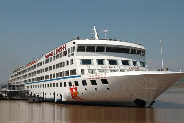 长江5号黄金游轮价格,黄金系列游轮哪个最实惠