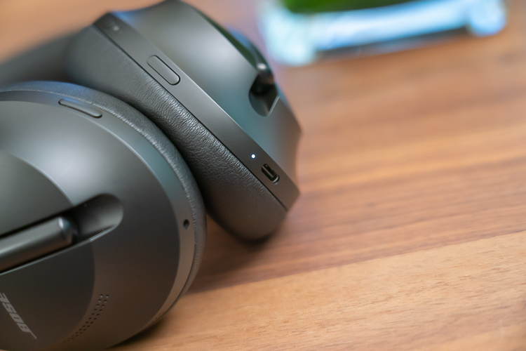 全新bose700,bose700降噪耳机评测