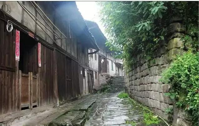 木河洞街,木洞河街