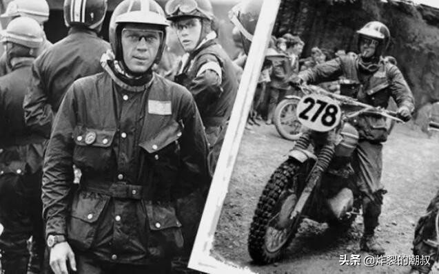 油蜡夹克防风吗,油蜡夹克防水防风