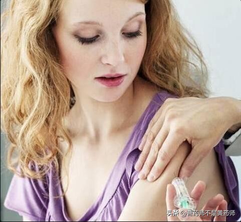 官方辟谣女子打疫苗,海南打疫苗后续