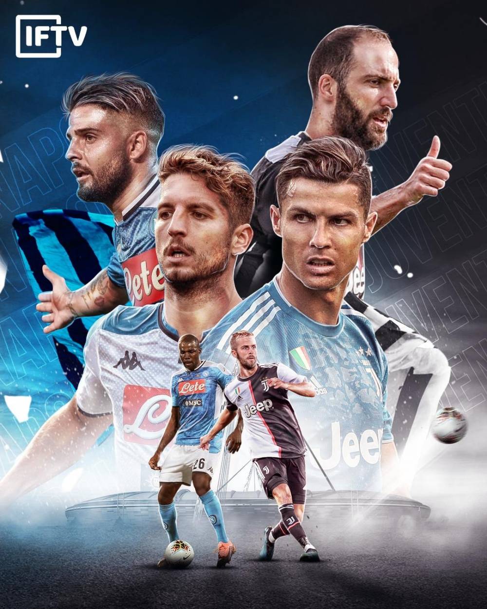 2021意超杯尤文vs那不勒斯,尤文vs那不勒斯比分推荐