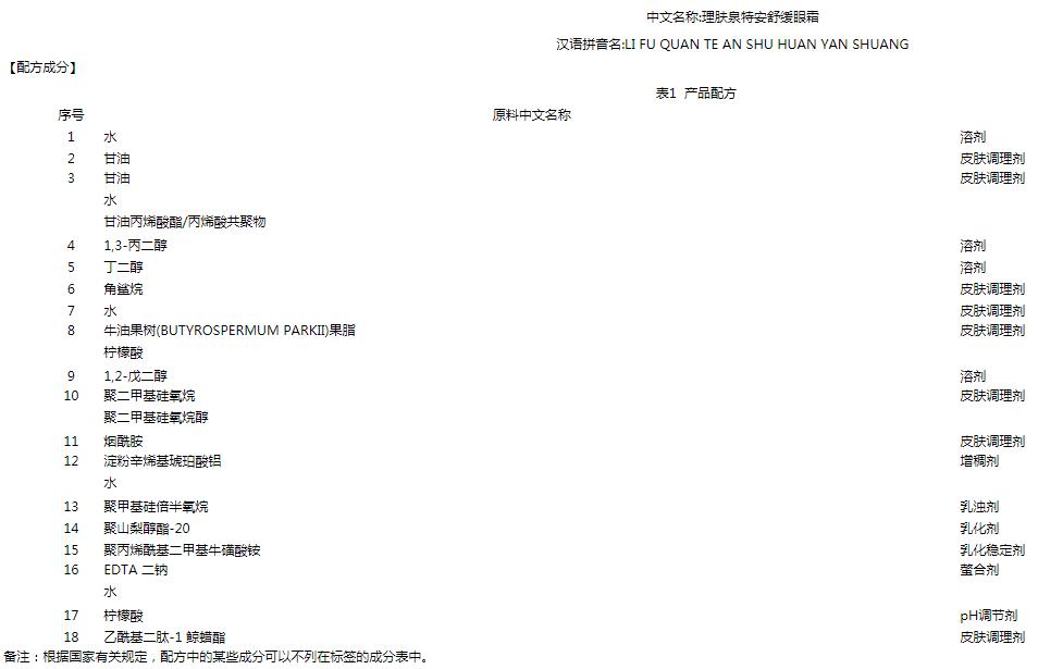 理肤泉烟酰胺眼霜评测,理肤泉特安舒缓眼霜20ml