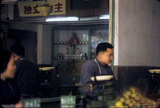 哏都天津图片,哏都新春时天津旧模样