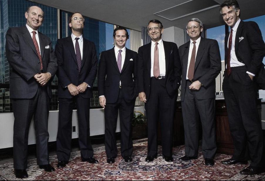 马云作序，“华尔街之王”苏世民自传：25条工作原则值得一读