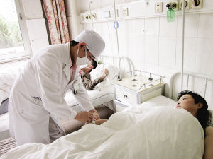 煤炭卫校招生,卫校药剂专业就业前景