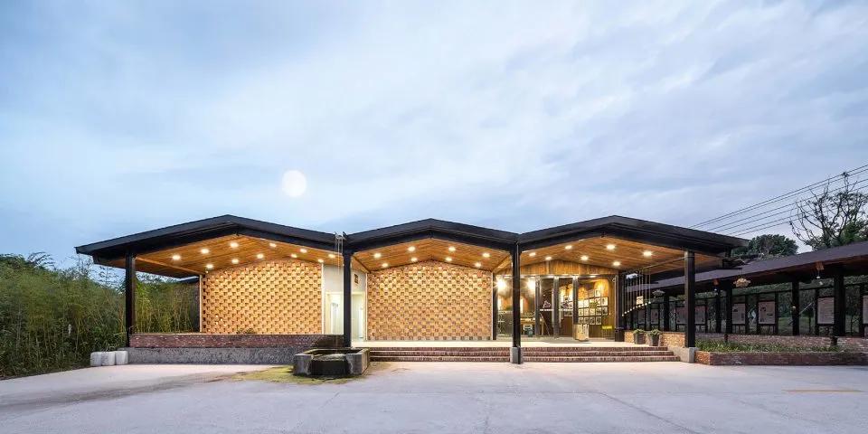 100个美丽乡村建设实施方案,美丽乡村建设典型成功案例