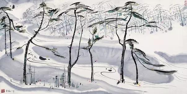 那些绝美却冷门的诗词句子,愿时光不老愿岁月静好愿山河无恙