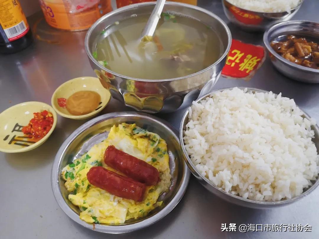 海口正宗肠粉哪里有,新华社老字号