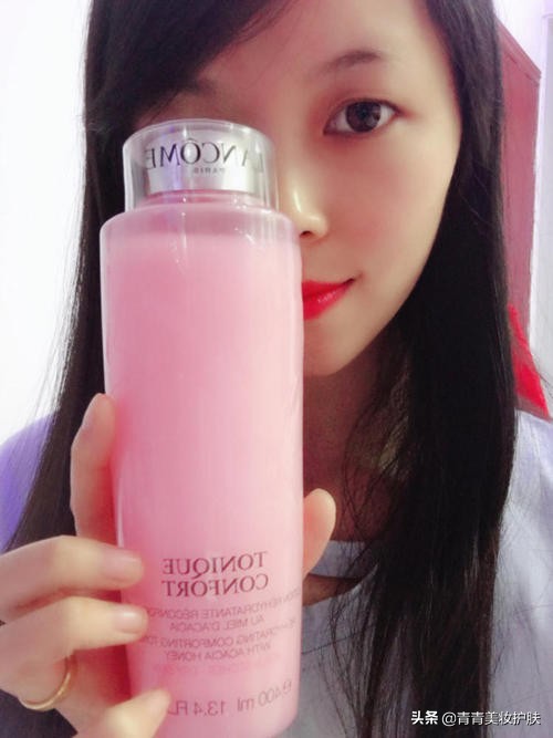 全网好用的爽肤水,15岁女孩用什么爽肤水口碑排行榜