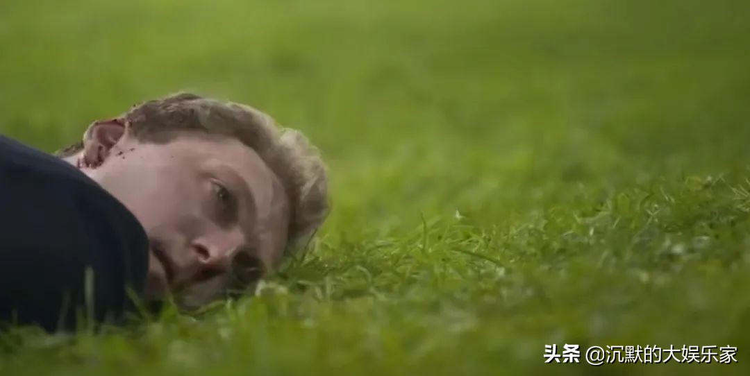 10部侦探电影,10部顶级侦探美剧推荐