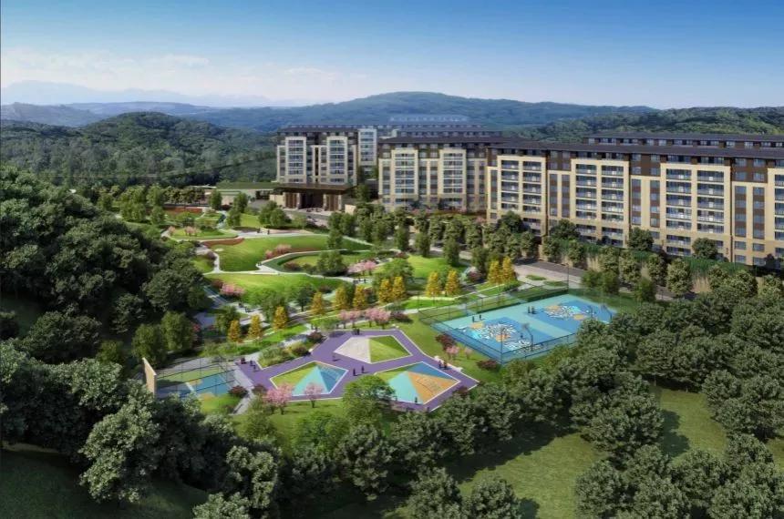 德润香山府142平户型图,德润香山府17幢价格是多少