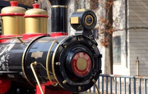 南京免费的公园,太全了