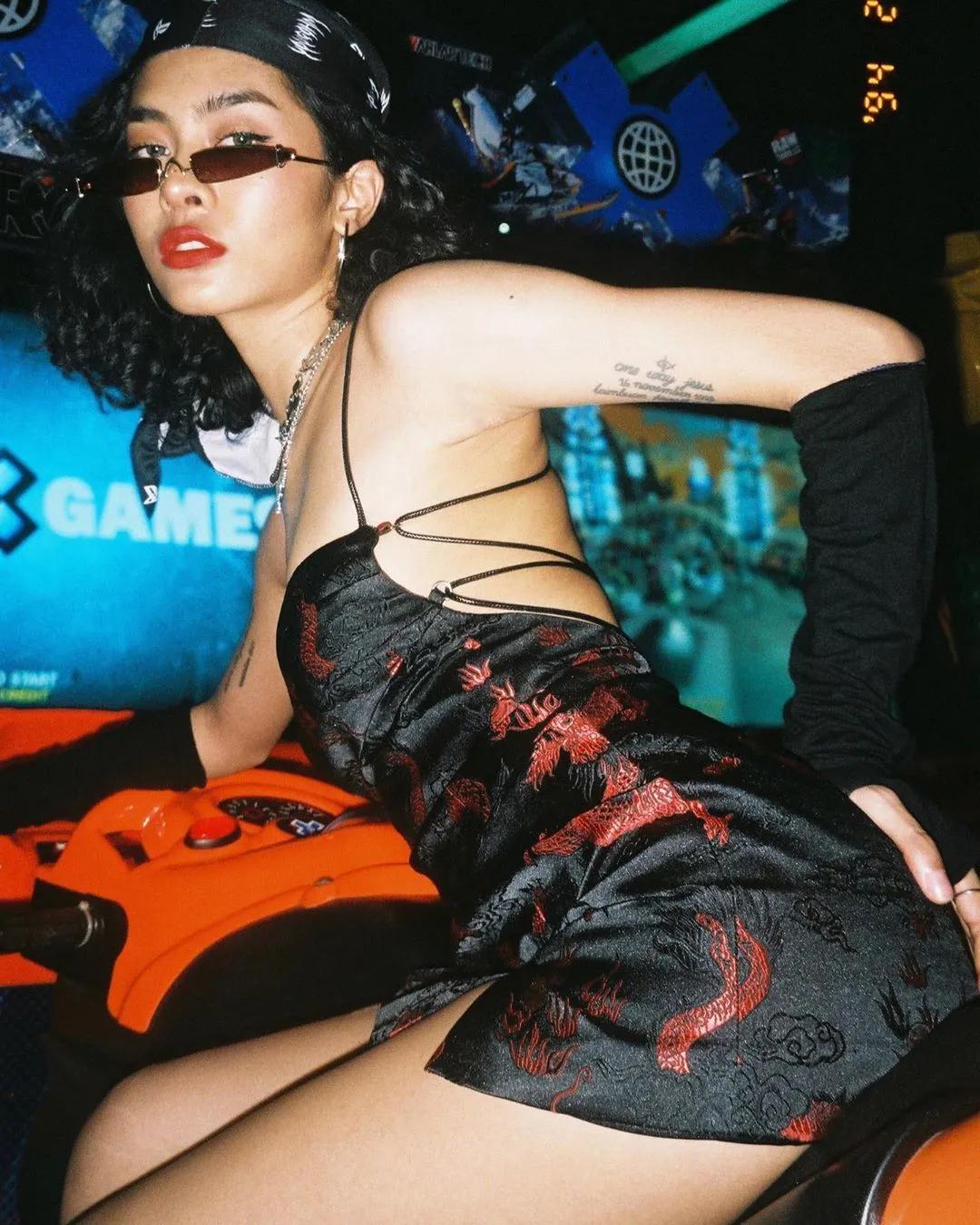 辣过Lisa的“泰版朱茵”，原来是个“大男孩”？