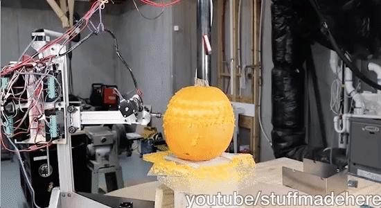 自动剪头发扫地机器人,剪发机器人自制