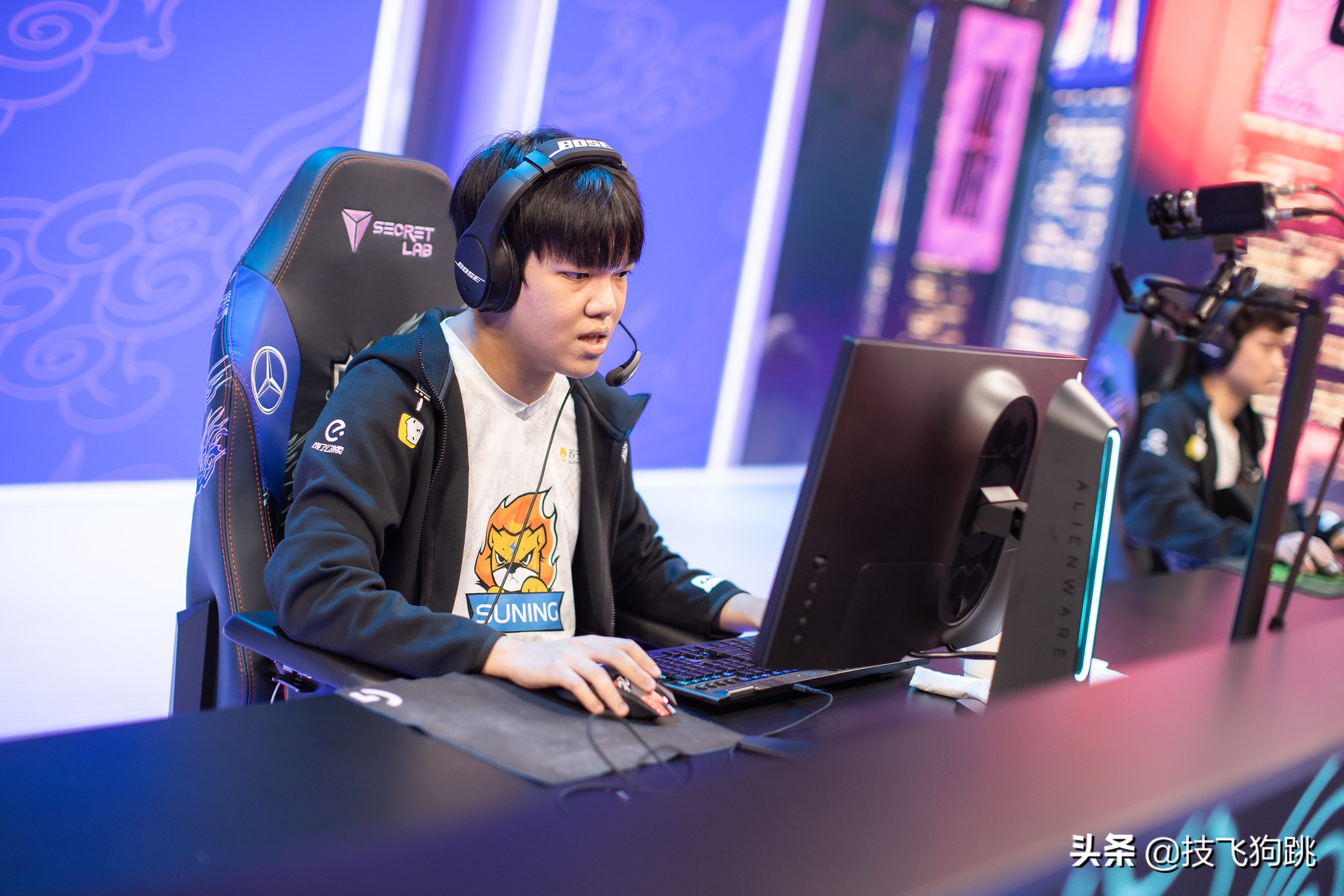 永劫无间罗技鼠标g502hero一键振刀,鼠标推荐罗技g502测评