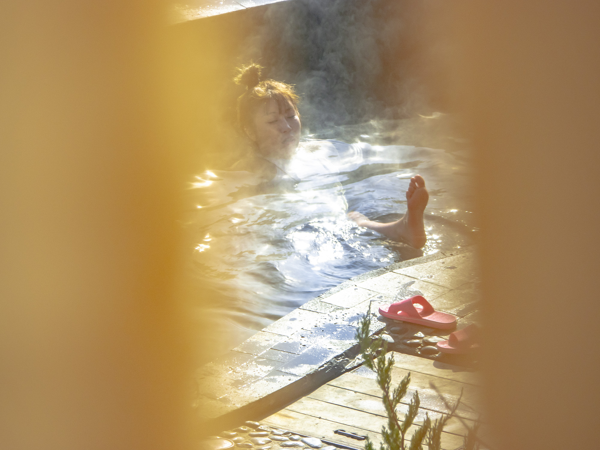 青岛海泉湾海洋温泉如何,青岛海泉湾海洋温泉