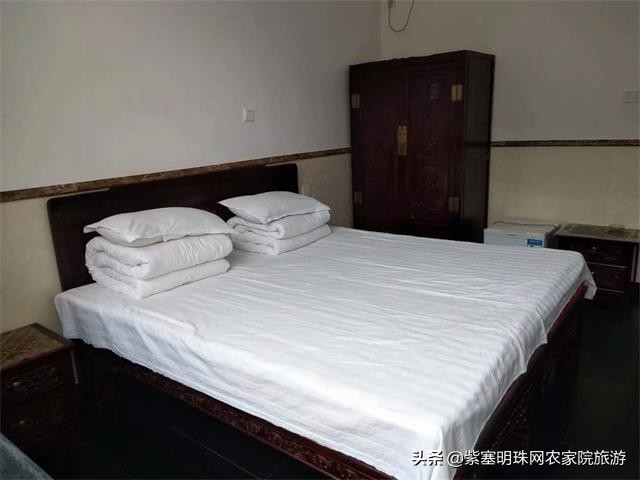 真正吃农家饭的蓟县农家院,天津蓟县梨木台农家院攻略