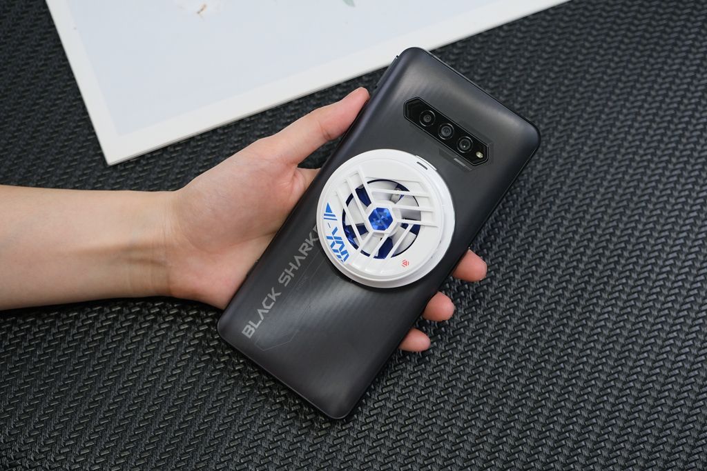 黑鲨4s4800万像素,黑鲨手机4s跑分