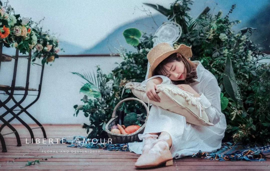 黄山最美徽派民宿,黄山风景民宿推荐