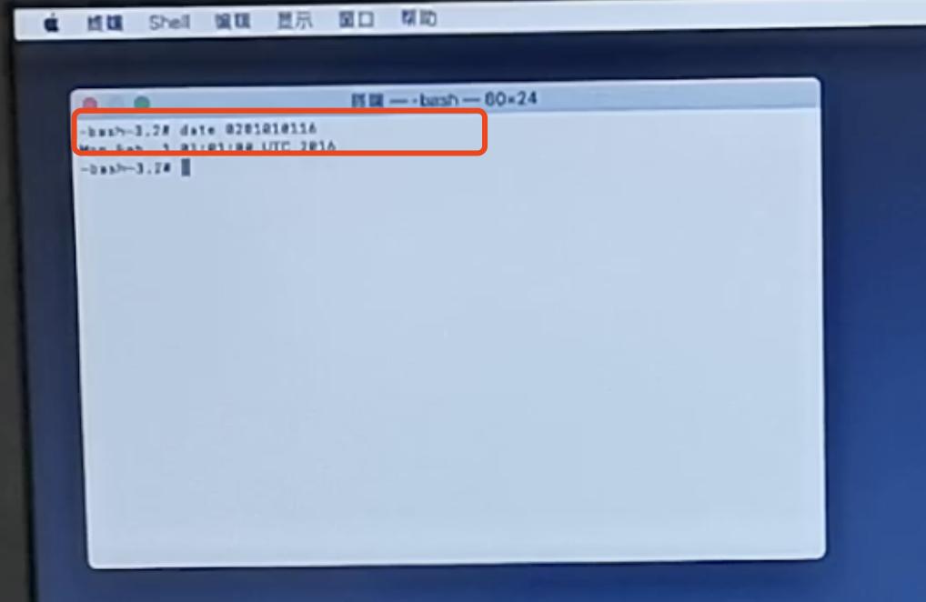 小米笔记本黑苹果系统安装教程,笔记本电脑安装黑苹果系统教程