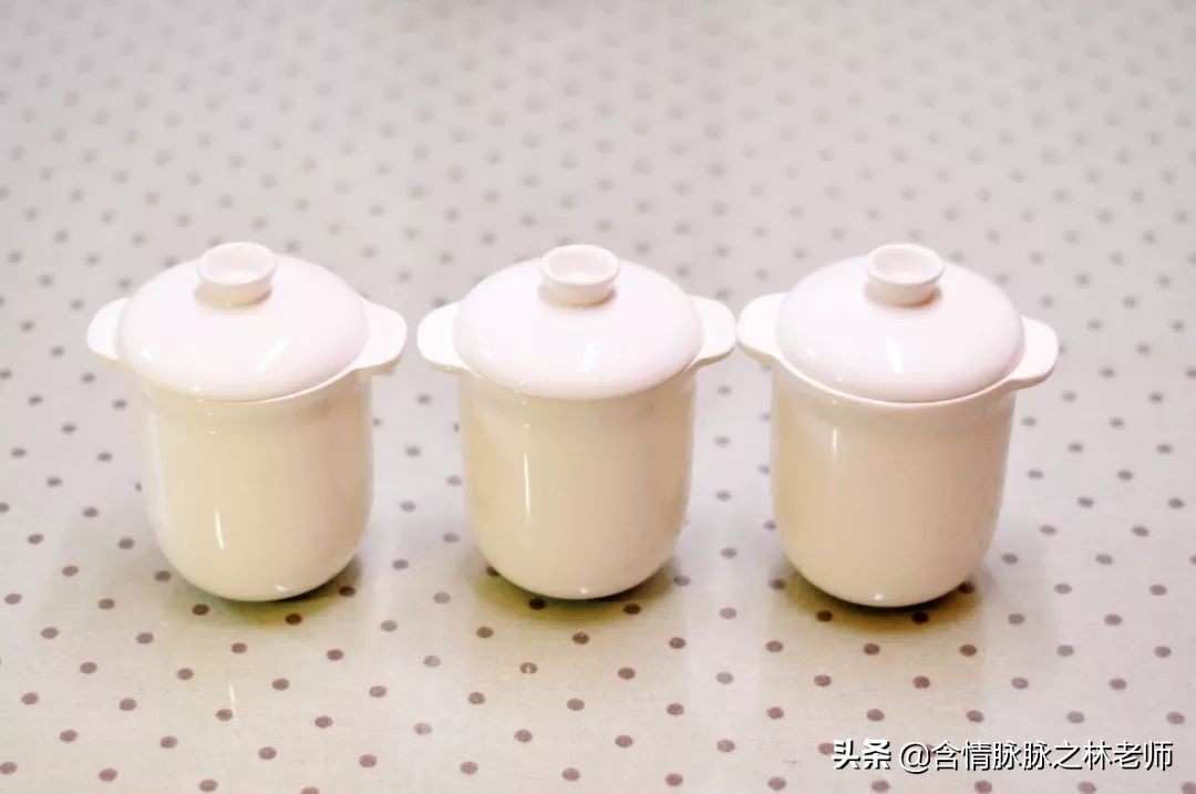 最好用的炖盅推荐,万物皆可铁锅炖