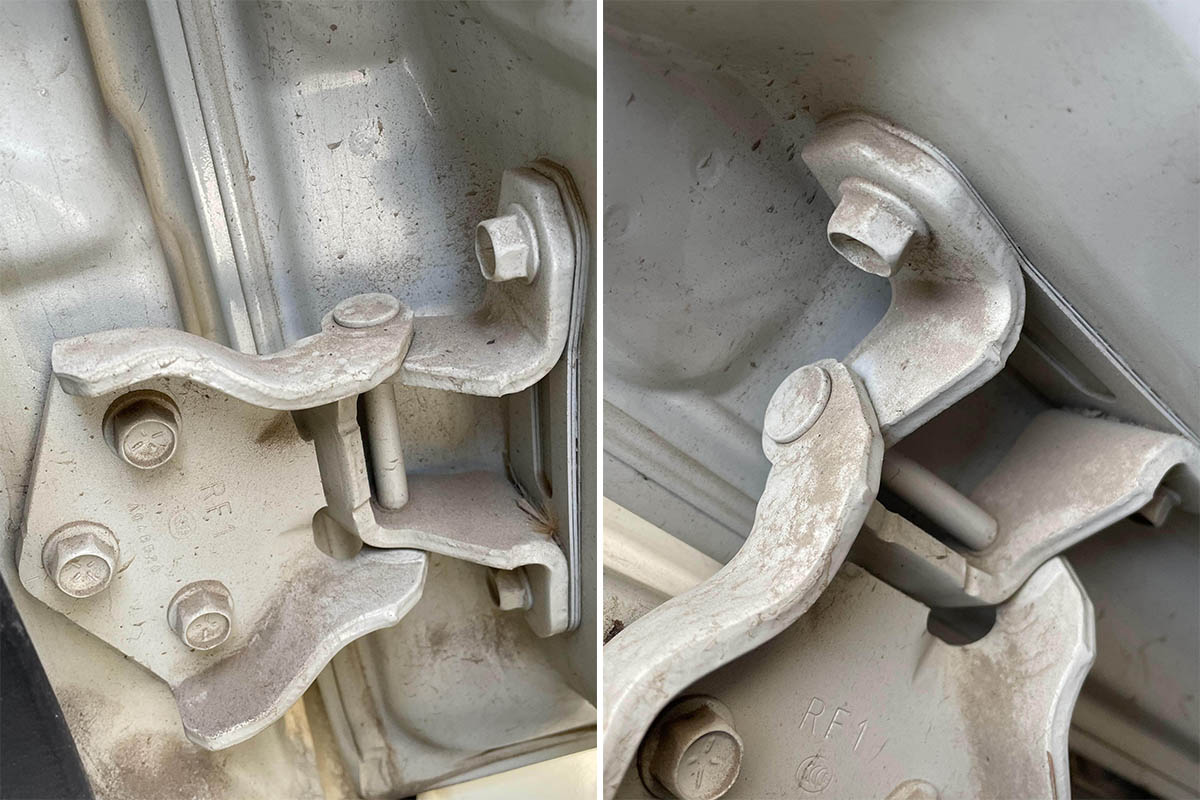 开了两年的帕杰罗转手净赚两万,卖家:我这比市场价还低呢