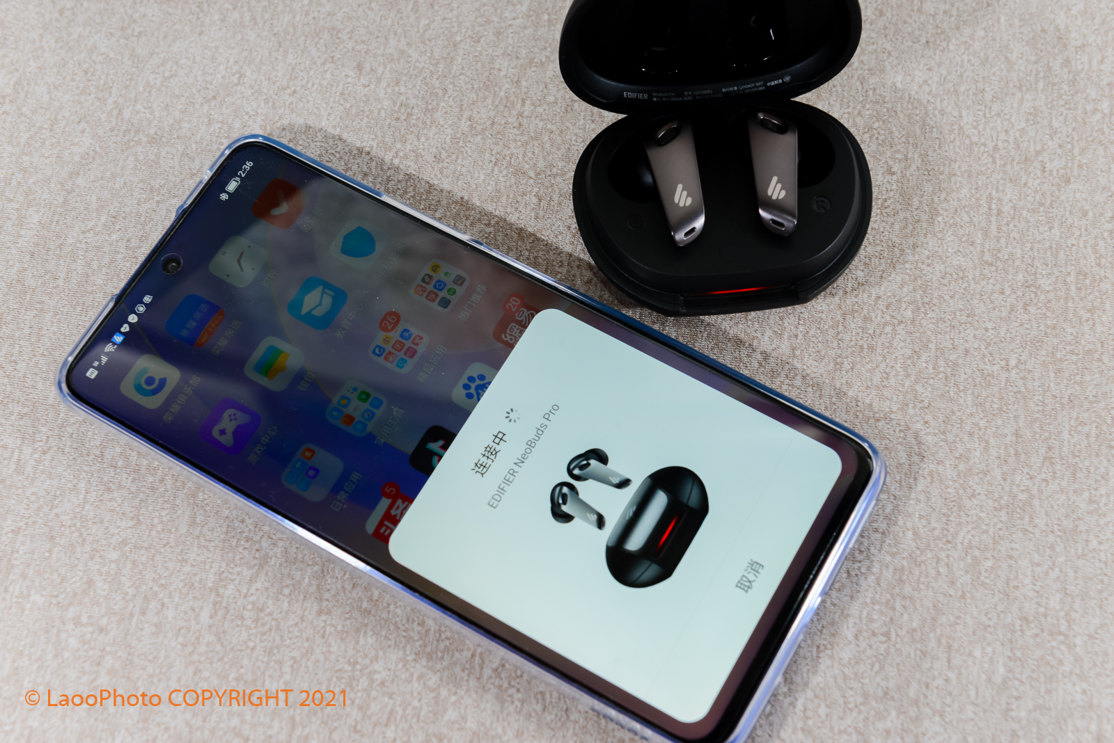 漫步者neobudspro和oppoencox降噪水平,fiilccpro2漫步者neobudspro