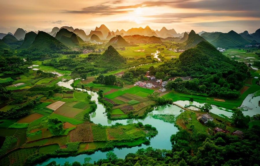 50张顶级绝美风景壁纸,绝美的海边风景图片壁纸