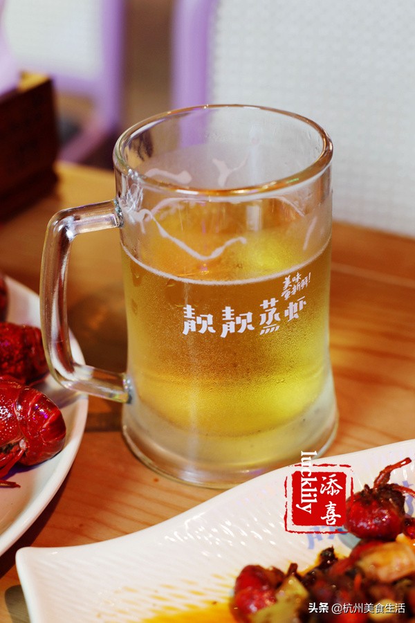 靓靓蒸虾和巴厘小龙虾哪个好吃,小龙虾武汉最好吃